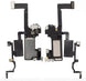 Replacement Earpiece Speaker with Proximity Sensor for iPhone 12 Mini, 12, 12 Pro, 12 Pro Max 3C Easy Markham