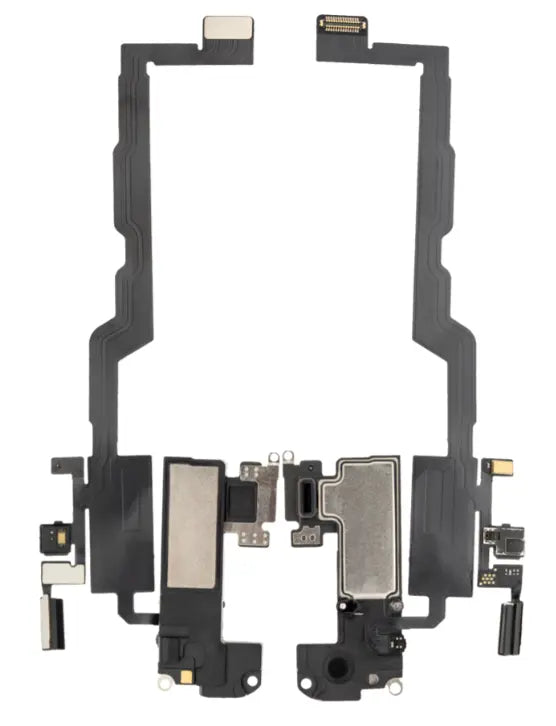 Replacement Earpiece Speaker with Proximity Sensor for iPhone X, Xs, XR, and Xs Max 3C Easy Markham