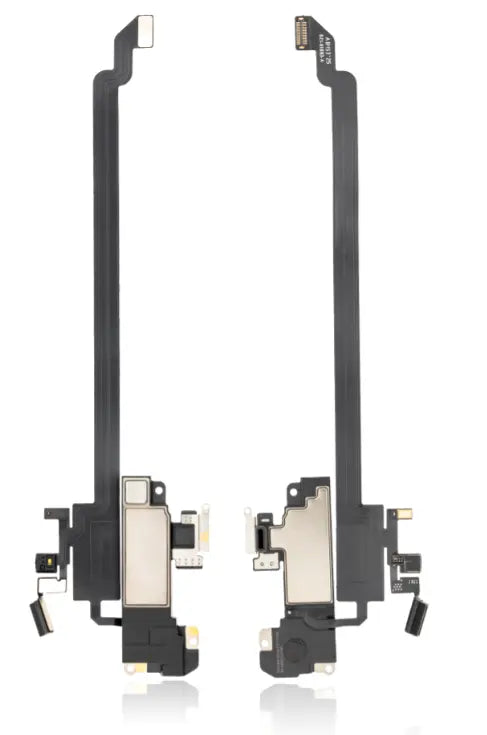 Replacement Earpiece Speaker with Proximity Sensor for iPhone X, Xs, XR, and Xs Max 3C Easy Markham