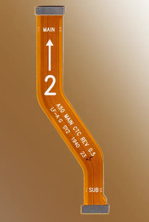 Replacement Motherborad Connection Flex Cable for Samsung A5X Series 3C Easy Markham