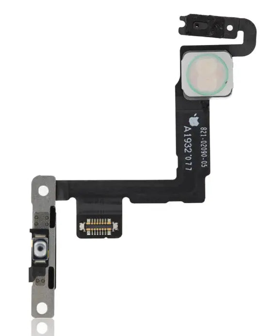 Replacement Power Button & Volume Button Flex Cable for iPhone 11, 11 Pro, & 11 Pro Max 3C Easy Markham