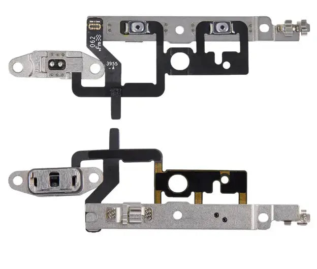 Replacement Power Button & Volume Button Flex Cable for iPhone 14, 14 Plus, 14 Pro, & 14 Pro Max 3C Easy Markham