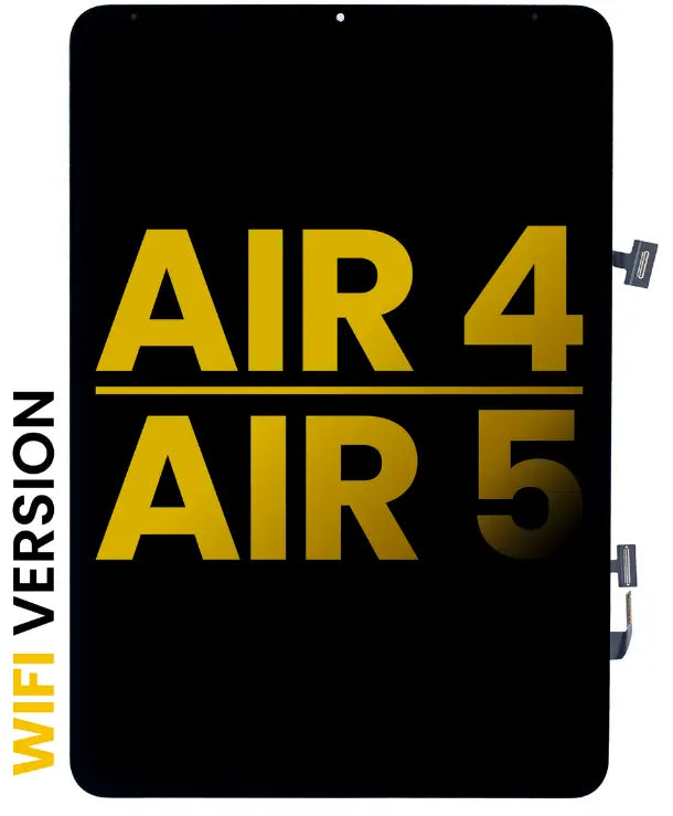 Replacement Screen Assembly for Apple's iPad Air 4 (2020) / iPad Air 5 (2022) 3C Easy Markham