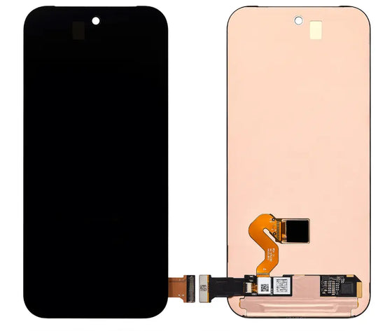 Replacement Screen Compatible with Google Pixel 9 3C Easy Markham