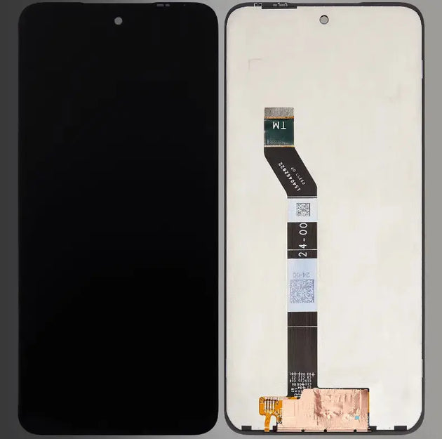 Replacement Screen Compatible with Motorola G-Power 5G 2024 (XT2415) 3C Easy Markham
