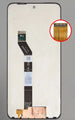 Replacement Screen Compatible with Motorola G-Power 5G 2024 (XT2415) 3C Easy Markham