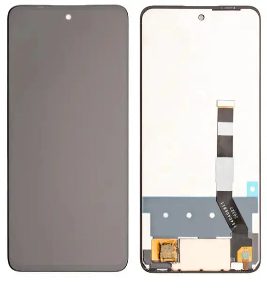 Replacement Screen Compatible with Motorola One 5G Ace (XT2113-1/2) 3C Easy Markham