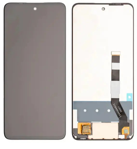 Replacement Screen Compatible with Motorola One 5G Ace (XT2113-1/2) 3C Easy Markham