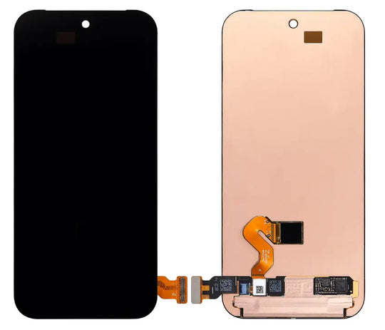 Replacement Screen Compatible with Pixel 9 Pro 3C Easy Markham
