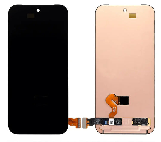 Replacement Screen Compatible with Pixel 9 Pro XL 3C Easy Markham