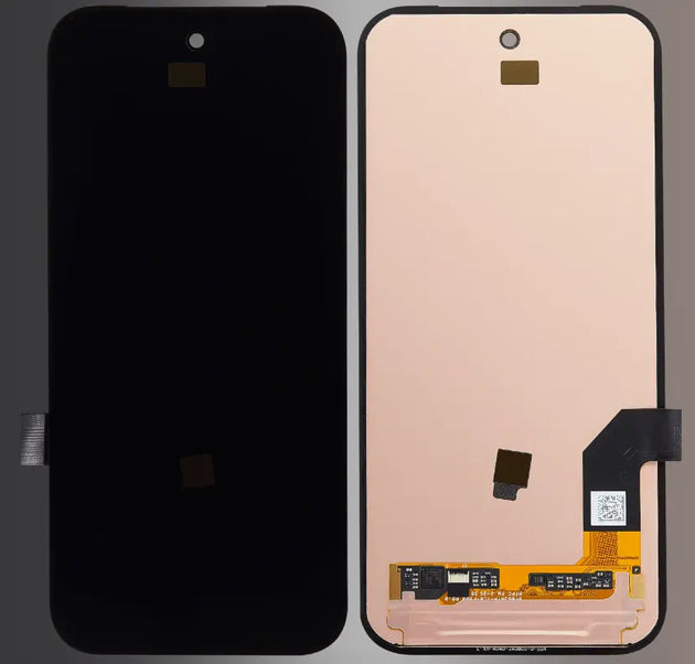 Replacement Screen Compatible with Pixel 9A 3C Easy Markham