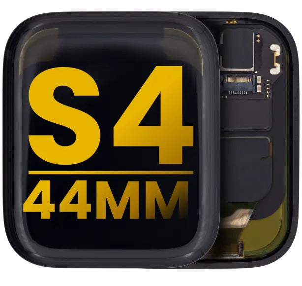 Replacement Screen for Apple Watch Series 4 - 3C Easy Markham