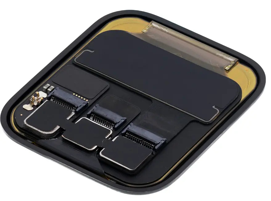 Replacement Screen for Apple Watch Series 5 - 3C Easy Markham