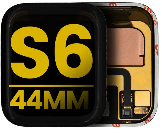 Replacement Screen for Apple Watch Series 6 - 3C Easy Markham