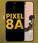Replacement Screen for Google Pixel 8A 3C Easy Markham