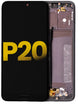 Replacement Screen for Huawei P20 - 3C Easy Markham