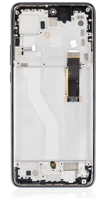 Replacement Screen for Motorola Edge 2022 (XT2205) - 3C Easy Markham