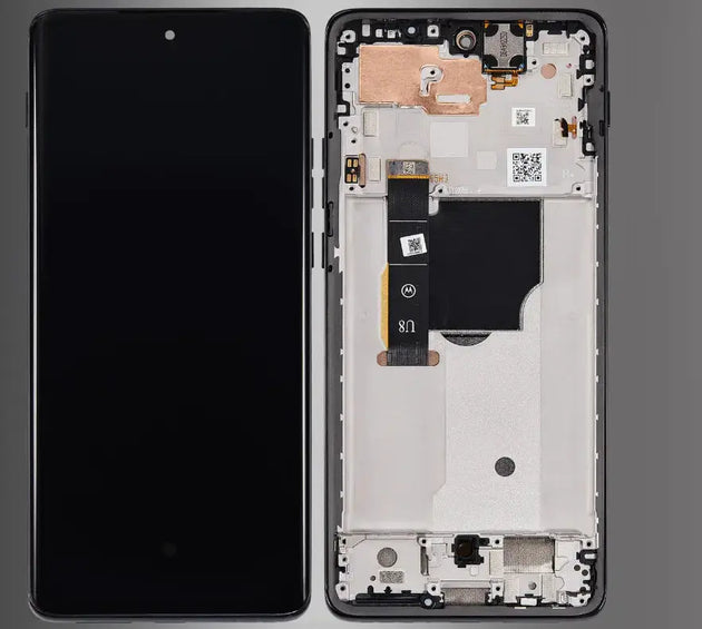 Replacement Screen for Motorola Edge 2024 (XT-2405) 3C Easy Markham