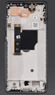 Replacement Screen for Motorola Edge 2024 (XT-2405) 3C Easy Markham