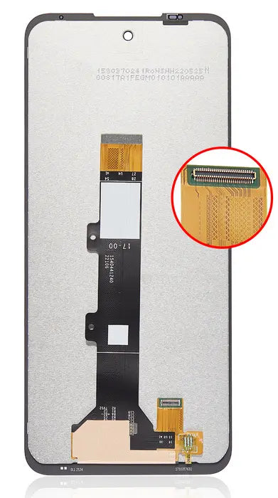 Replacement Screen for Motorola G-Play 2023 (XT-2271) - 3C Easy Markham