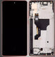 Replacement Screen for Motorola G-Stylus 5G 2024 (XT-2419) 3C Easy Markham