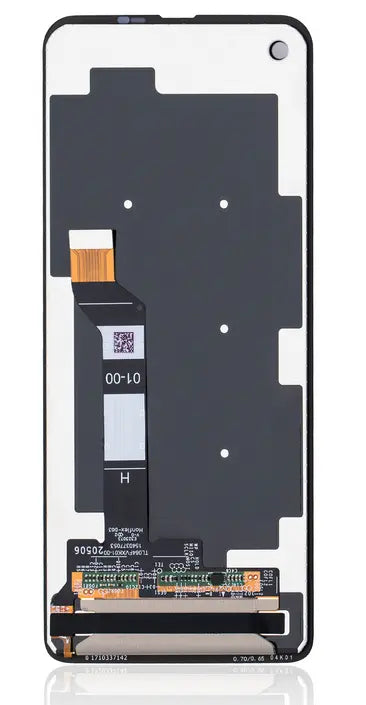 Replacement Screen for Motorola One Action 2019 (XT-2013) - 3C Easy Markham