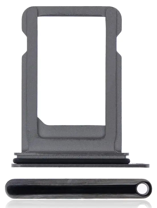 Replacement Sim Tray for Apple iPhone X, iPhone Xs, iPhone XR, and iPhone Xs Max 3C Easy Markham