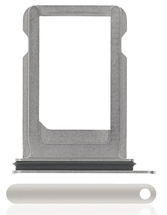Replacement Sim Tray for Apple iPhone X, iPhone Xs, iPhone XR, and iPhone Xs Max 3C Easy Markham