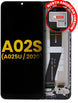 Samsung A02S Replacement Screen 3C Easy Markham