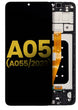 Samsung A05 Replacement Screen - 3C Easy Markham