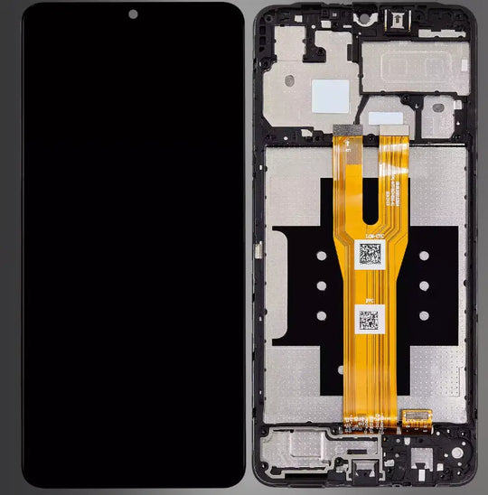 Samsung A06 4G Replacement Screen 3C Easy Markham