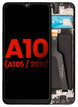 Samsung A10 Replacement Screen 3C Easy Markham