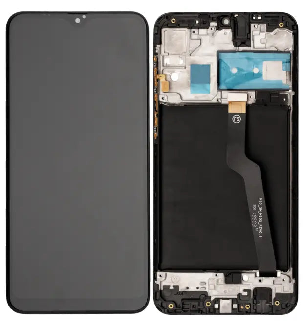 Samsung A10 Replacement Screen 3C Easy Markham