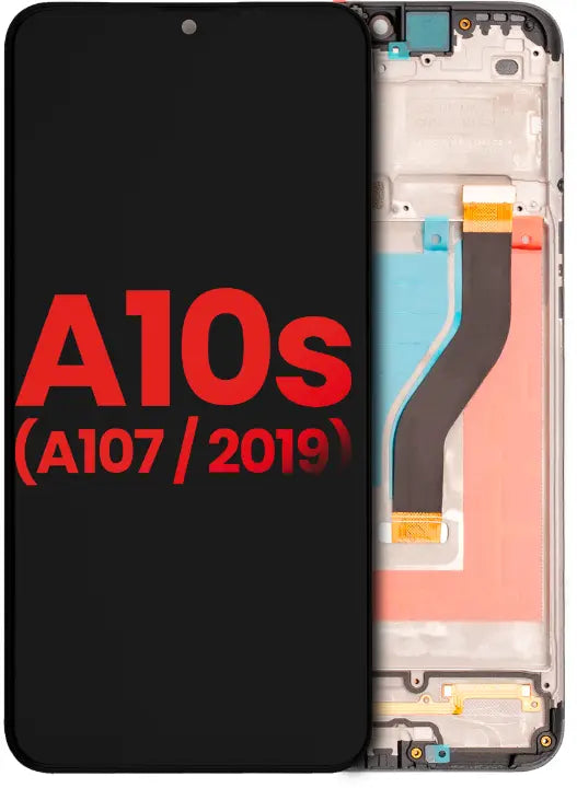 Samsung A10s Replacement Screen 3C Easy Markham