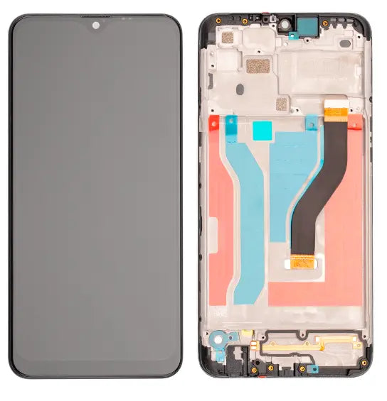 Samsung A10s Replacement Screen 3C Easy Markham