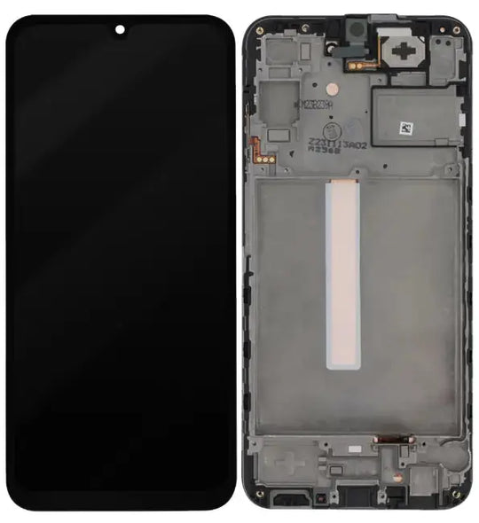 Samsung A25 5G Replacement Screen 3C Easy Markham