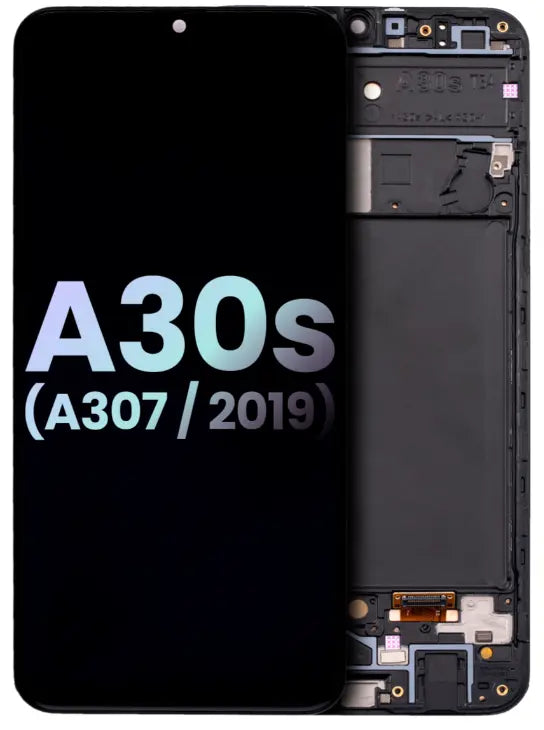 Samsung A30S Replacement Screen 3C Easy Markham