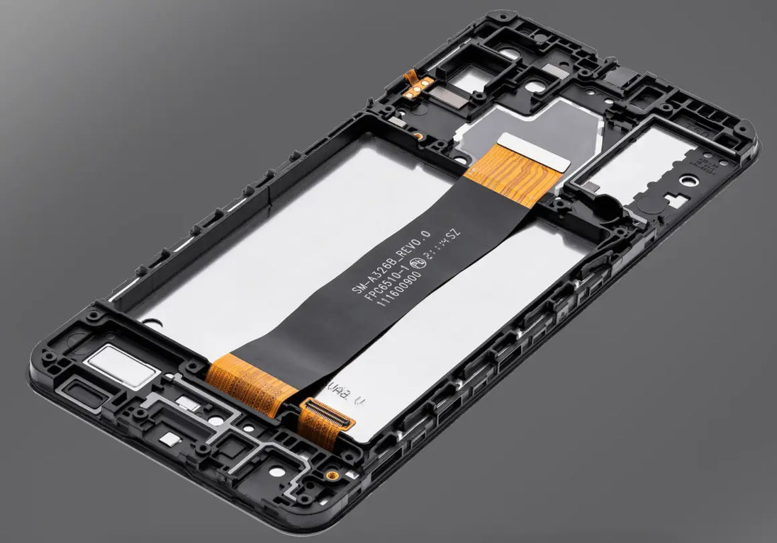 Samsung A32 5G Replacement Screen 3C Easy Markham