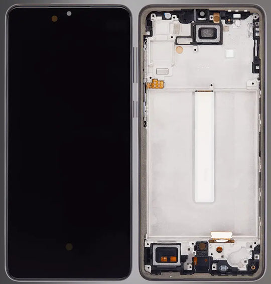 Samsung A33 5G Replacement Screen - 3C Easy Markham