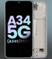 Samsung A34 5G Replacement Screen 3C Easy Markham
