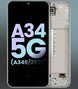 Samsung A34 5G Replacement Screen 3C Easy Markham