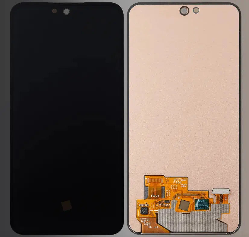 Samsung A35 5G Replacement Screen 3C Easy Markham