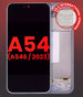 Samsung A54 5G Replacement Screen 3C Easy Markham