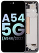 Samsung A54 5G Replacement Screen - 3C Easy Markham