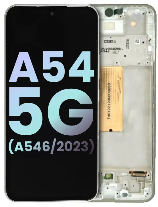 Samsung A54 5G Replacement Screen - 3C Easy Markham