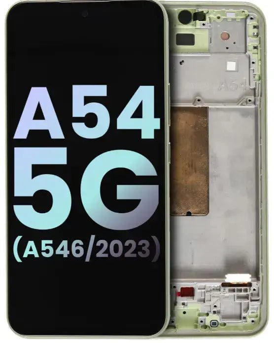 Samsung A54 5G Replacement Screen - 3C Easy Markham