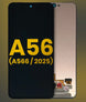 Samsung A56 5G Replacement Screen 3C Easy Markham