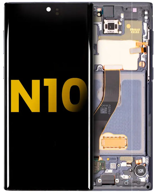 Samsung Note 10 Replacement Screen 3C Easy Markham