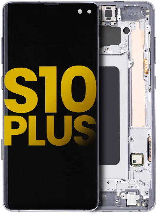 Samsung S10 Plus Replacement Screen 3C Easy Markham
