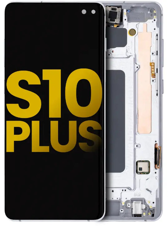 Samsung S10 Plus Replacement Screen 3C Easy Markham
